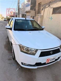 إيران خودرو دينا